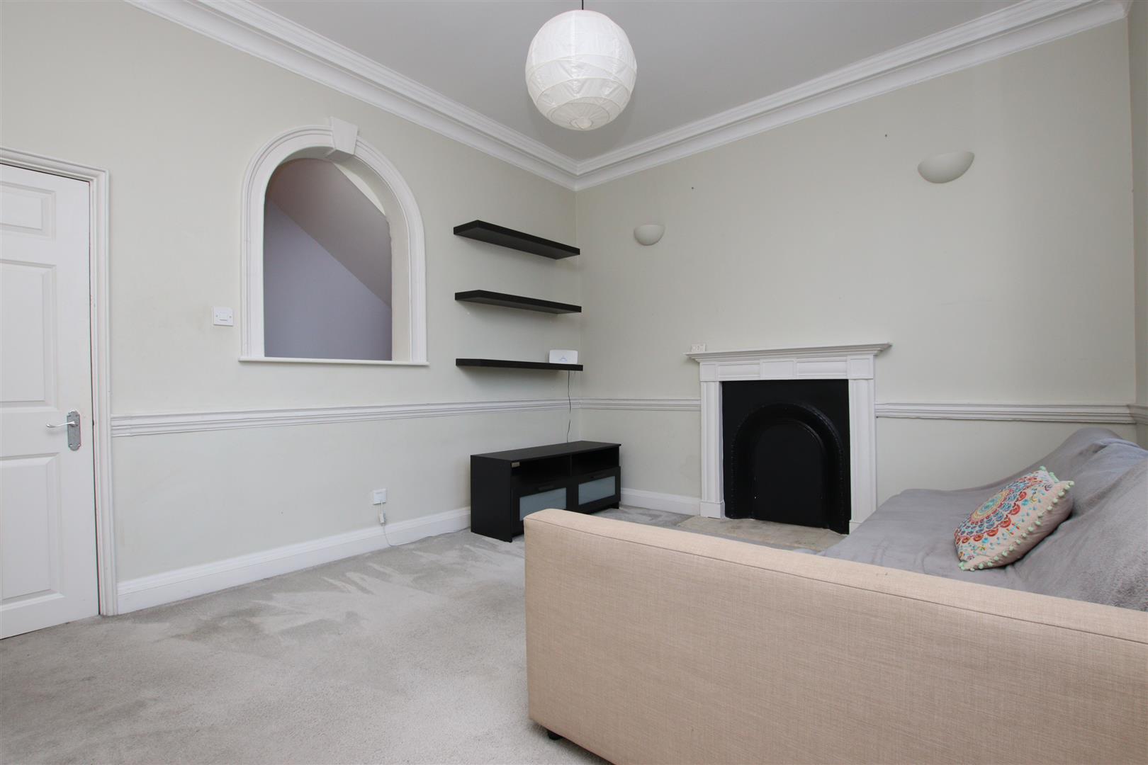 Walcot Parade, Walcot, BA1